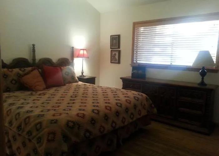 Holiday home Cozy In Cool Pines - Country Club *